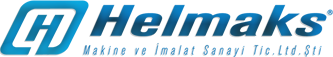 Helmaks Logo